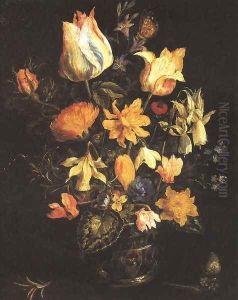Vase of Flowers