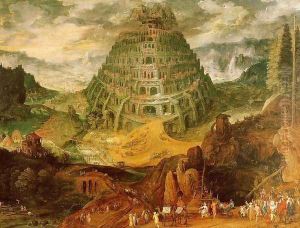 The Tower of Babel
