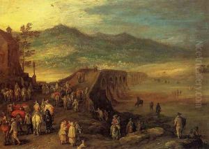 Bridge at Talavera