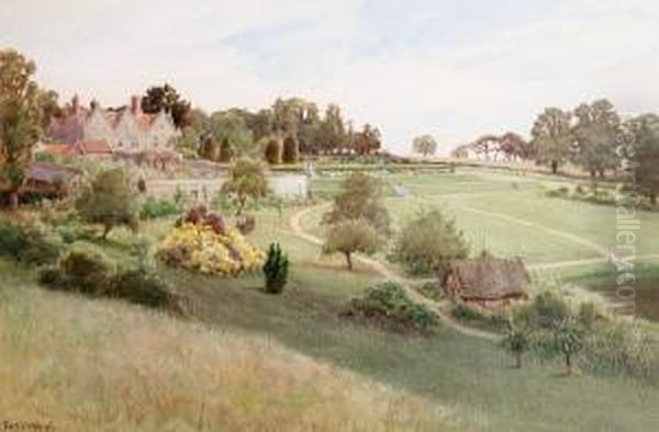 Barton Manor, East Cowes - view 1