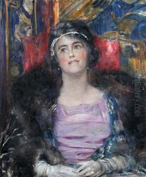 Portrait Of A Lady - view 1