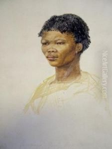 Untitled by G S Ward
