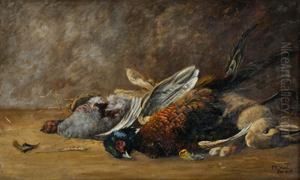 Polovnicke Zatisie by James Ward