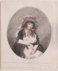 Mildmay by James Ward