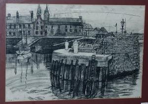 The Jetty - view 1