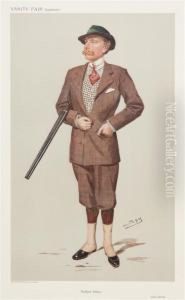 Vanity Fair Hunter, Rufford Abbey