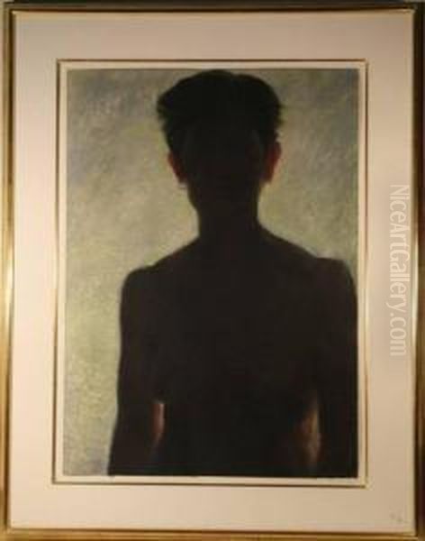 Light, Behind - view 1