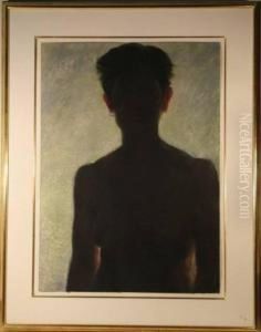 Light, Behind Light, Behind