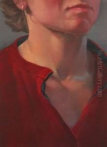 Mary Joan Waid (american, 20th Century). by Mary Ward