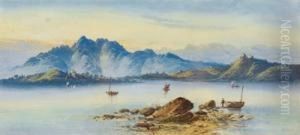 Paesaggio Costiero Paesaggio Costiero