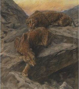 Stealth by Arthur Wardle