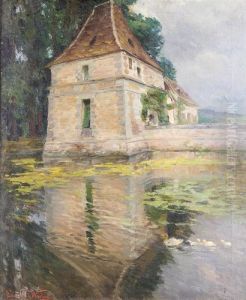 The Moat