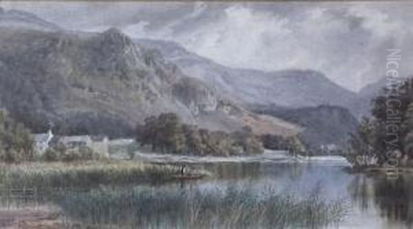 "falcon Crag - view 1