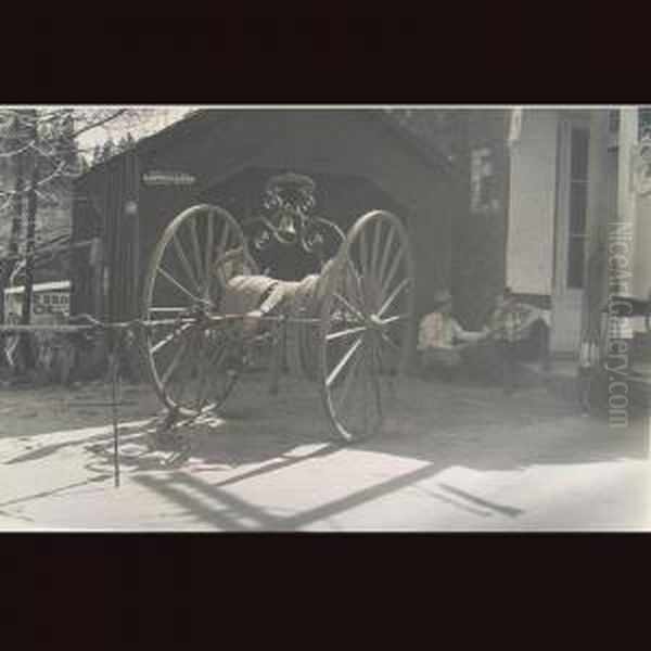Photographs Of Northern California - view 1