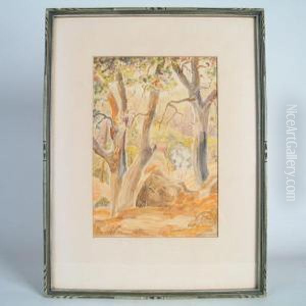 Untitled - view 1