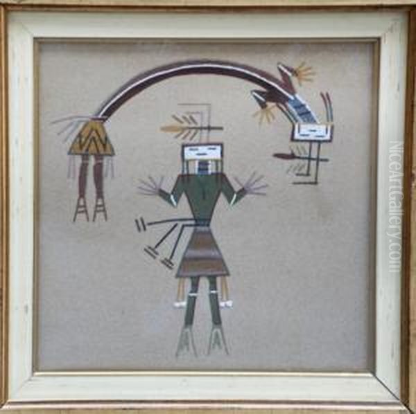 Whirlwind Girl - view 1