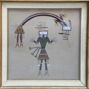 Whirlwind Girl