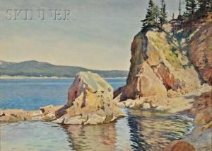 Rocky Cove