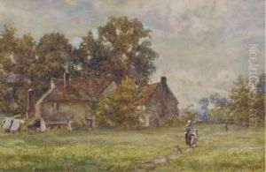 Returning Home
