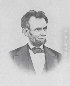 Abraham Lincoln by Henry F. Warren