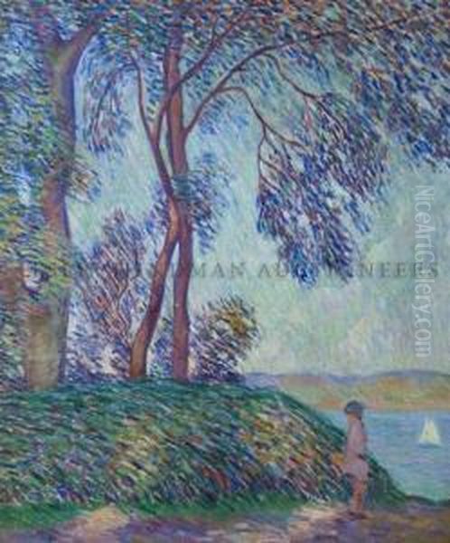 The Promenade - view 1