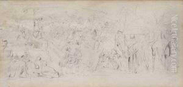 Personnages - view 1