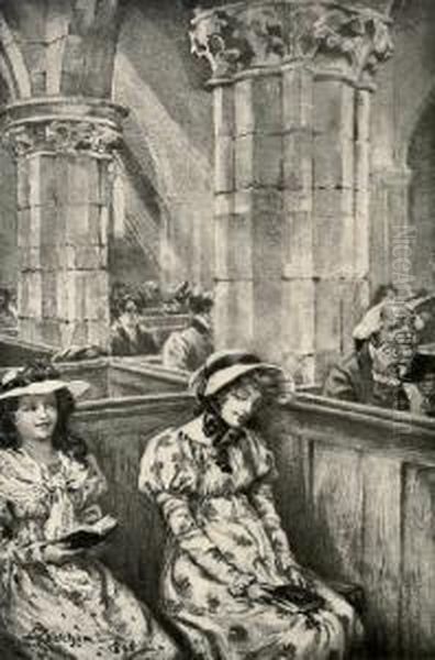 Bracebridge Hall Or The Humourists. - view 1