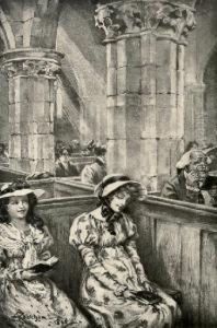 Bracebridge Hall Or The Humourists. by Irving Washington