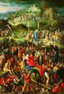 The Great Calvary