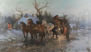 Naprawa Kola