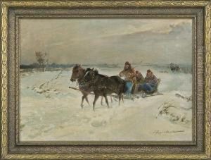 Sledging