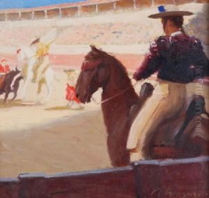 Corrida W Madrycie