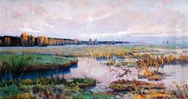 Stogi Nad Rozlewiskiem - view 1