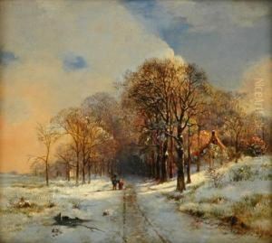 Walking Home