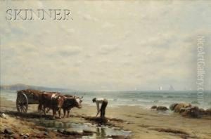 After High Tide After High Tide