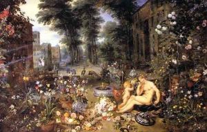 The Sense of Smell