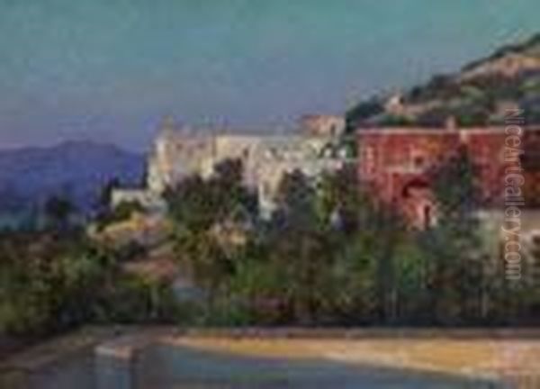 ''ricordo Di Ana Capri'' - view 1