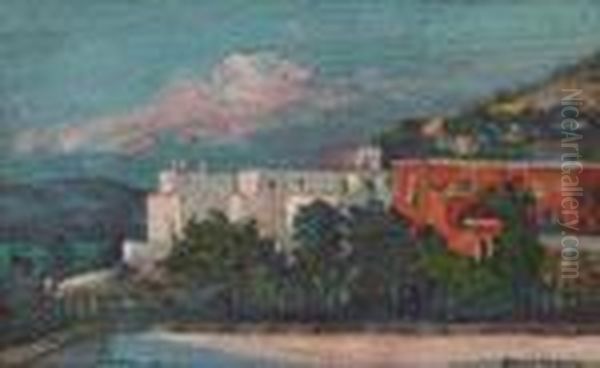 ''ana Capri'' - view 1