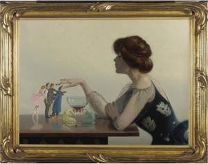 The Dregs by Harry Wilson Watrous