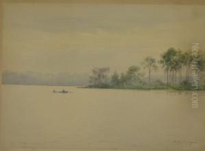 Lake Butler
