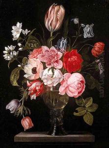 Untitled by Jan The Elder Brueghel