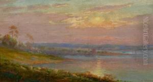 Bay Of Baltimore