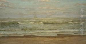 Chesapeake Bay by Charles A. Watson