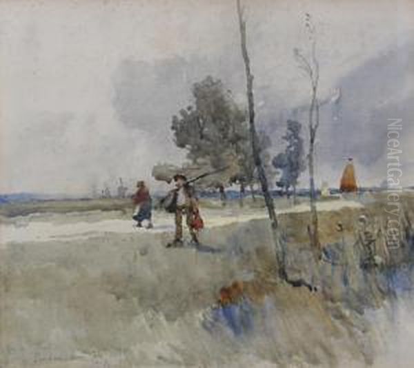 On The Road - view 1