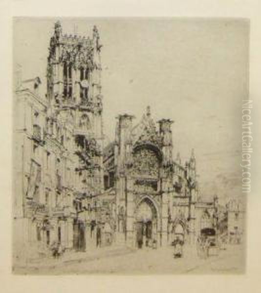 "rouen" - view 1