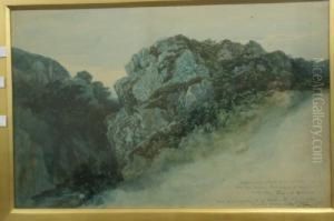 Near Conway Falls thumbnail