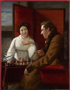 The Game Is Mine, She Cries With Joy, You Can't Prevent Checkmate