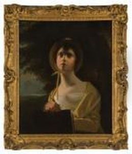Portrait Of A Lady Portrait Of A Lady
