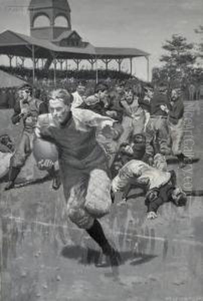 Jimpson, Sighting A Clear Space Sped Through - view 1
