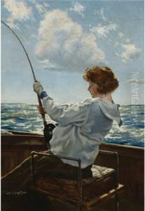 Reeling One In
